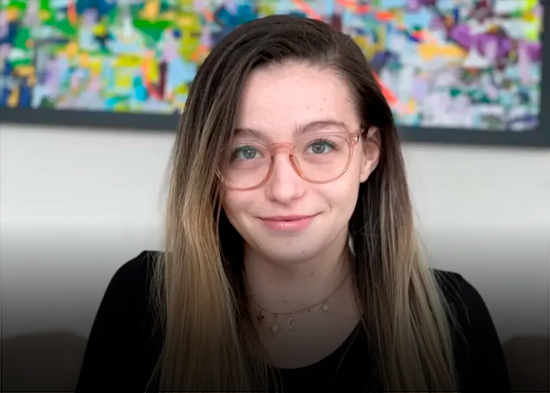 Sophie Nyweide, exactriz de "La ley y el orden", estaba embarazada al momento de su muerte