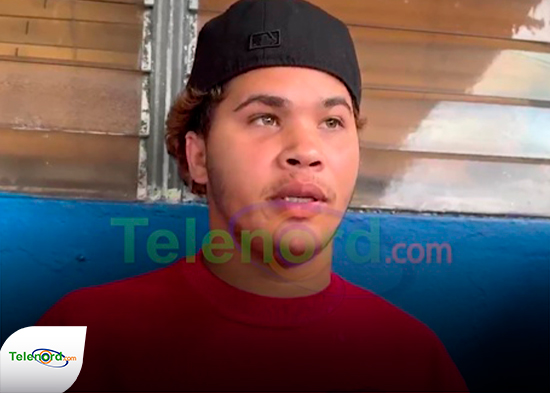 Amenazan joven tras ser acusado de robar cacao en comunidad La Bajada Arriba