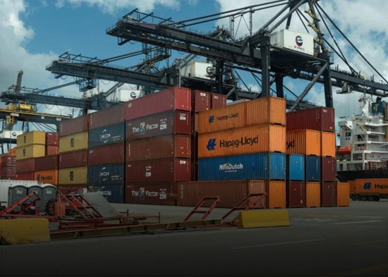 Plantean a EE. UU. eliminar el arancel del 10 % a exportaciones dominicanas