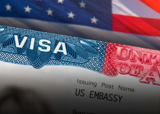 Los cinco factores clave para conseguir visa estadounidense