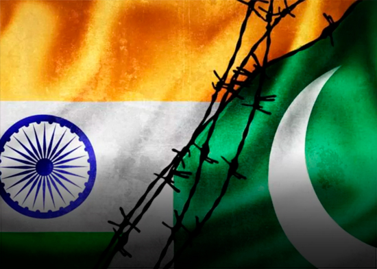 La India y Pakistán libran una guerra de 'Fake News' pese a la tregua