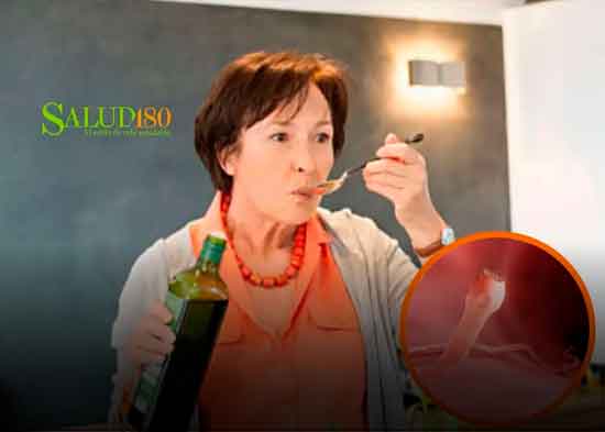 Este es el aceite más eficaz para eliminar parásitos intestinales, dile adiós a las lombrices
