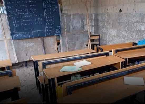 Matan a un maestro y secuestran a tres personas en el ataque a una escuela en Nigeria