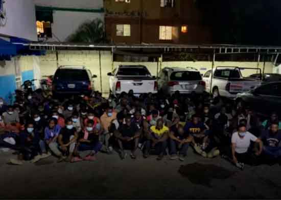Migración ilegal y contrabando persisten en la frontera dominico-haitiana pese a medidas del Gobierno