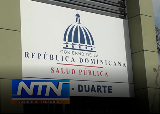 DPS Duarte convoca caminata para crear conciencia sobre la donación voluntaria de sangre