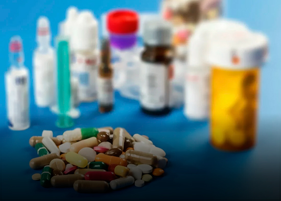 Vicepresidente Sociedad Pediatría advierte sobre uso antibióticos