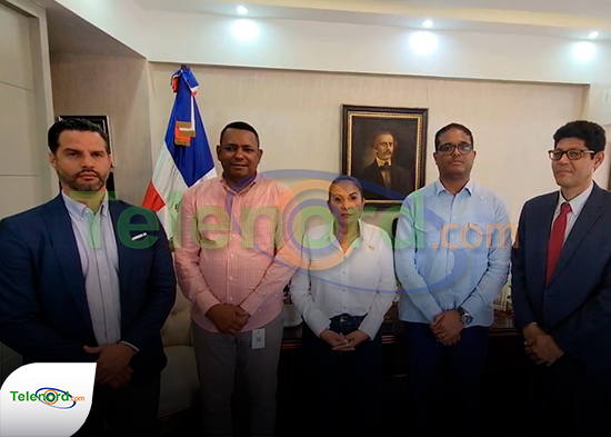 Interior y Policía inicia operativo para regular permisos de armas y facilitar trámites en SFM