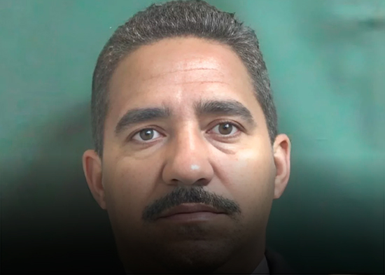 General dominicano podría enfrentar 10 años de prisión o cadena perpetua por narcotráfico