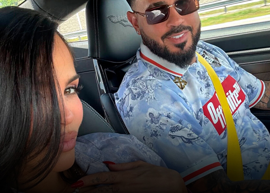 Natti Natasha confirma está embarazada: “Tour 2026 pero con familia agrandada”