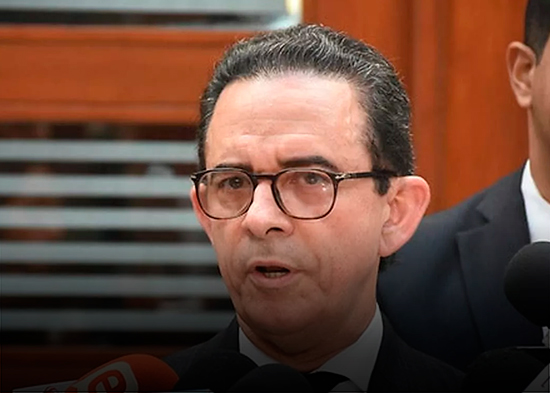 Caso Jet Set: abogado dice informe obliga al MP a citar a Antonio Espaillat