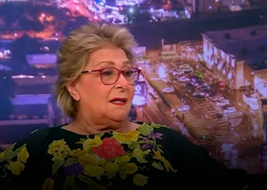 Muere Socorro Castellanos, pionera en la producción de programas de mujeres y hogar en la TV dominicana
