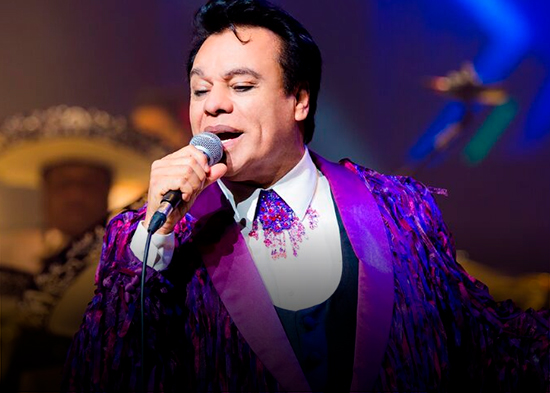 Lanzan 'Nunca había amado así', el sencillo con grabaciones inéditas de Juan Gabriel