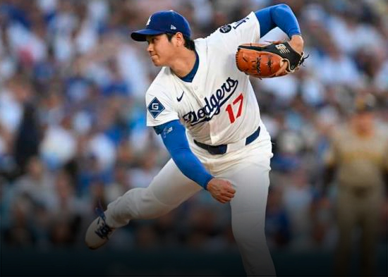 Shohei Ohtani supera a Aaron Judge en ingresos anuales por publicidad