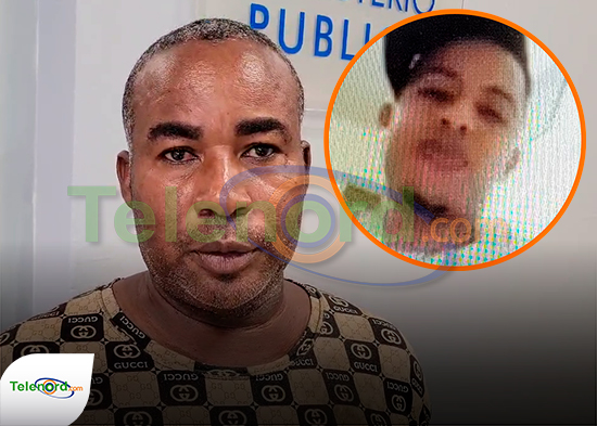 Hombre denuncia amenazas de muerte por parte de un joven presuntamente celoso en Aguayo