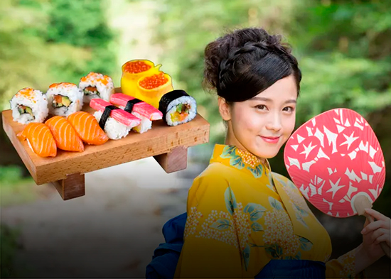 Dieta japonesa: menú de 7 días para sentirte mejor