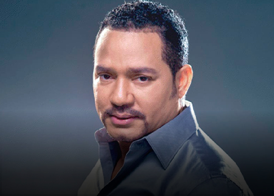 Frank Reyes bate récord de sonada con su nuevo álbum