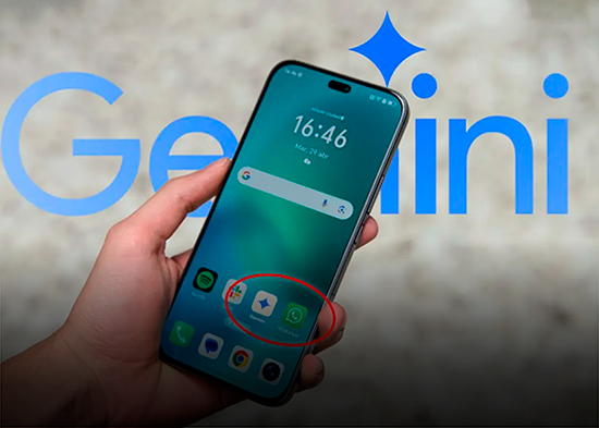 Google podría cargarse una de las mejores funciones de IA de Android (todo el mundo la usa)