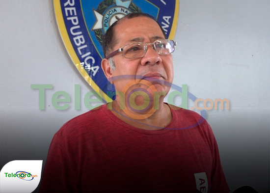“Ya no aguanto un robo más” afirma comerciante víctima de robo en su colmado en SFM