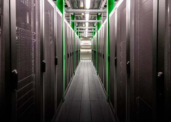 Descubren 3 estrategias para el desarrollo responsable de centros de datos