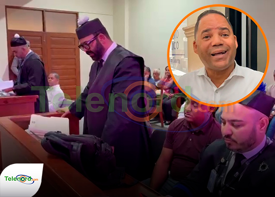 Nueva vez aplazan audiencia preliminar a exregidor de Tenares acusado de tráfico de inmigrantes