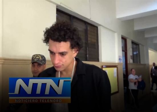 Imponen garantía contra joven vinculado en asalto de Aguayo