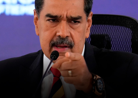 Venezuela denuncia ante organismos internacionales "violación a su soberanía" de parte de EEUU