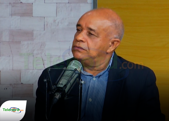 Juan Taveras advierte aumento del dólar refleja endeudamiento y déficit fiscal