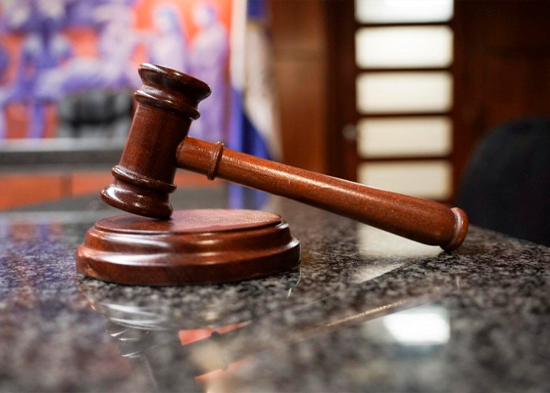 Imponen tres meses de prisión preventiva a hombre arrestado por tráfico de drogas en Ensanche Quisqueya