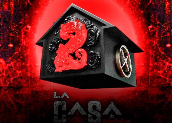 Imparableee!! La Casa de Alofoke 2 supera el millón de dispositivos conectados en su día 13