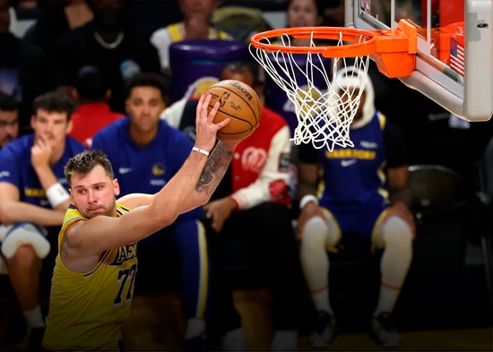 Luka Doncic opaca la noche de Jáquez, Bulls y Spurs caen por primera vez y OKC, único invicto