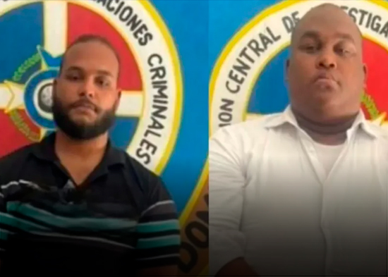 Juez conocerá este martes medida de coerción a empleados del Banreservas imputados por sustraer RD$29 millones