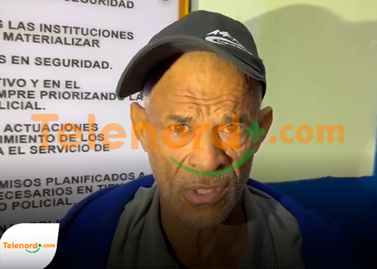 Hombre denuncia otro le quemó su vehículo en San Francisco de Macorís