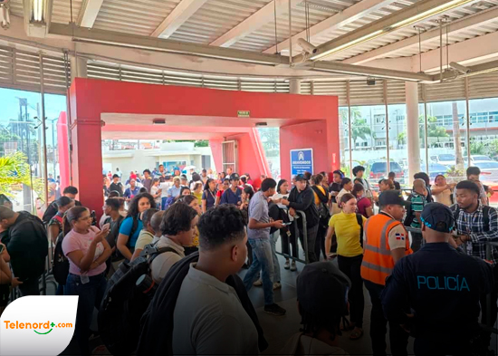 CON ESO NO DEBEN RELAJAR