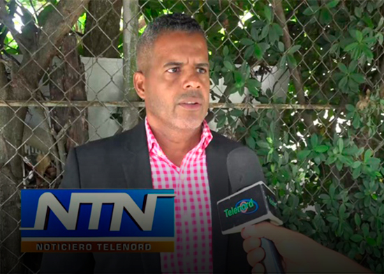 Departamento de Obras Publicas intervendrá varios sectores de SFM