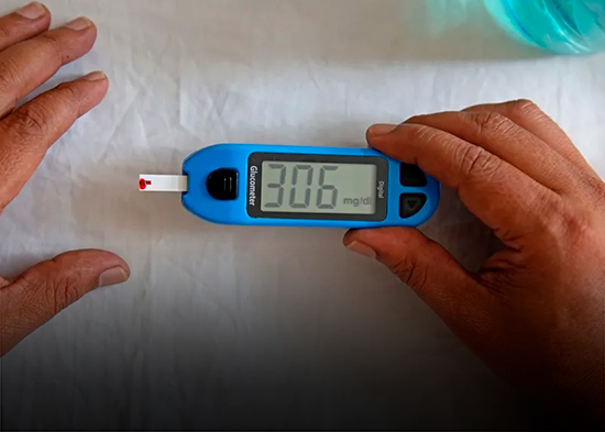 Día Mundial de la diabetes: ¿Hay alternativa a la insulina?