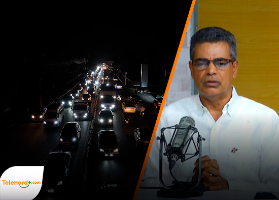 Fulvio Ureña indica apagón general debe tener una investigación exhaustiva y apunta a posibles errores humanos y fallas técnicas