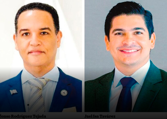 Las designaciones llegan tras los efectos del apagón general