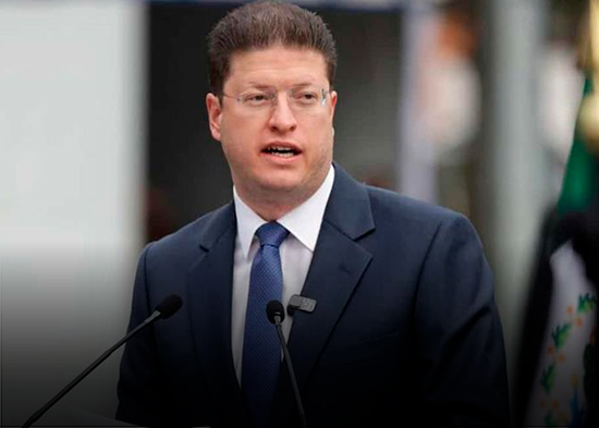 Suman 14 policías hospitalizados tras marcha de la ´Generación Z´ en Ciudad de México