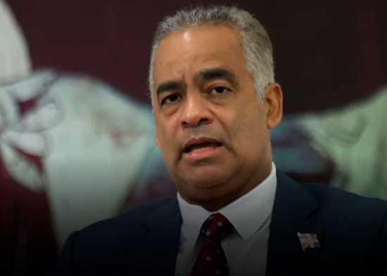 La próxima semana la población conocerá los detalles del blackout, confirma Joel Santos