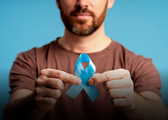 Edad avanzada, obesidad y sedentarismo inciden en la salud prostática