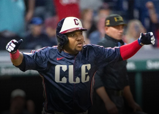 José Ramírez rompe el silencio sobre la polémica decisión de quedarse con los Guardianes