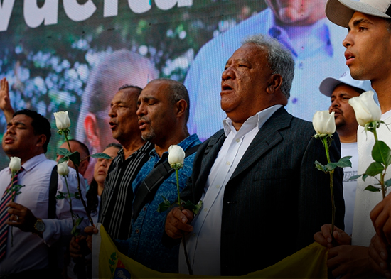 Cabello dice se trabaja en restablecer nexos EEUU