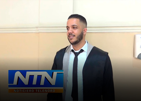 Aplazan audicncia contra acusado de ultimar otro en SFM