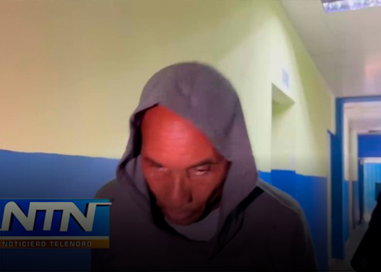 Salen en defensa de dirigente deportivo Amparo Betances quien es acusado de abuso sexual contra un menor