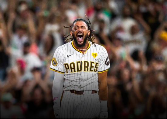 "Mi meta es ganar el MVP"- el ambicioso deseo de Fernando Tatis Jr. para 2026 en Grandes Ligas