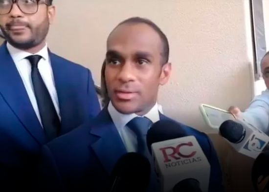 Defensa de Donald Guerrero afirma que pago de RD$21 mil millones a Banreservas fue legal y sin salida de fondos del Estado