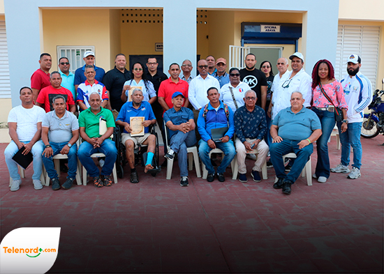 Victor Santos es elegido a unanimidad presidente de la Unión Deportiva de Valverde