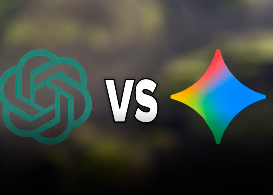 Gemini de pago vs ChatGPT de pago: ¿qué IA ofrece más por menos precio?