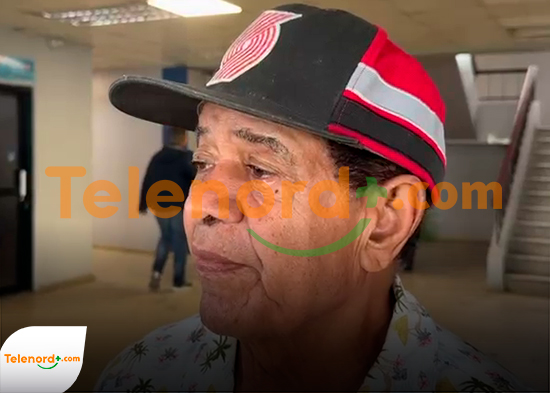 Desconocidos despojan señor de sus documentos personales en SFM