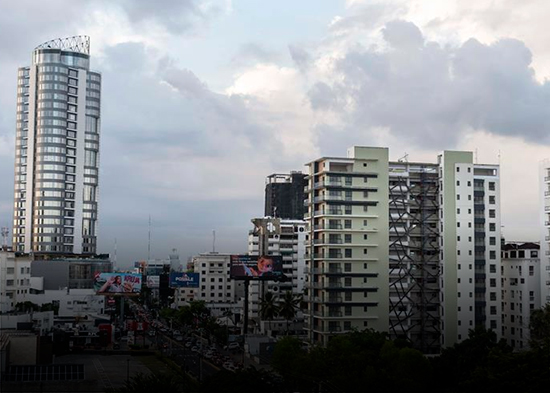 Harvard proyecta que RD crecerá 3.82 % anual hasta el 2034